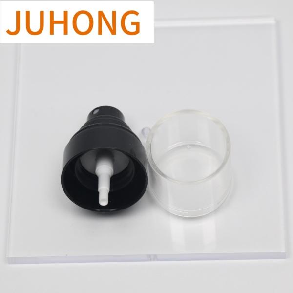 24/410 Pulvérisateur de pompe à lotion liquide en plastique Bouteilles Pulvérisateur de pompe à lotion haut de gamme