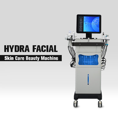 Не хирургическая машина красотки Hydrafacial/машина Dermabrasion диаманта кожи