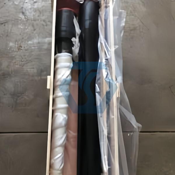 High Performance Die Collar For Making Buckles On Oil Pipes And Drill Pipes