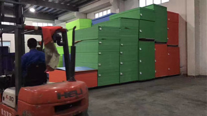 Панель звука волокна 4,2кг полиэстер акустическая/звукоизоляционные панели для стен