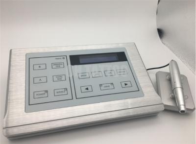 Hot Selling Nouveau Contour Permanent Makeup Machine Kit For Eyebrow Lip PMU & MTS