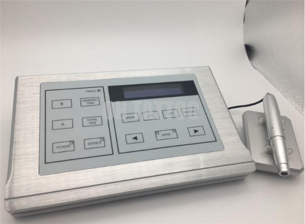Hot Selling Nouveau Contour Permanent Makeup Machine Kit For Eyebrow Lip PMU & MTS