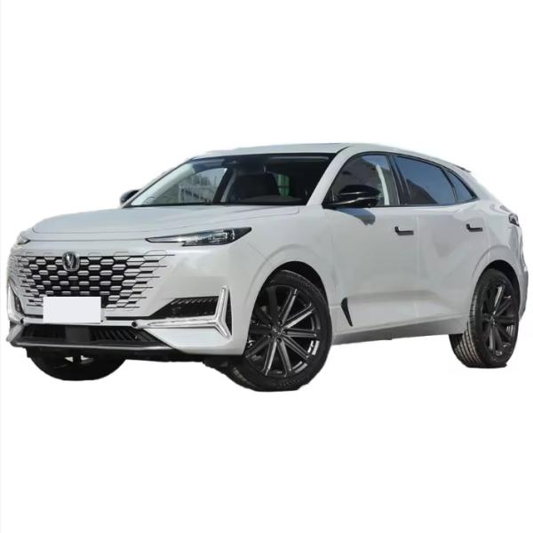 For Sale Changan Uni-K 2024 Hybrid SUV 1.5T IDD Plug in EV New Energy Vehicle