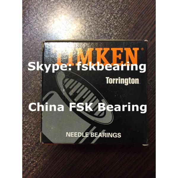 P5 B2812 TORRINGTON Needle Roller Bearing with Drawn Cup Auto Parts