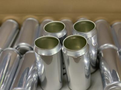12oz 355ml Aluminum Beer Cans 202 Cdl Standard For Beverage Juice