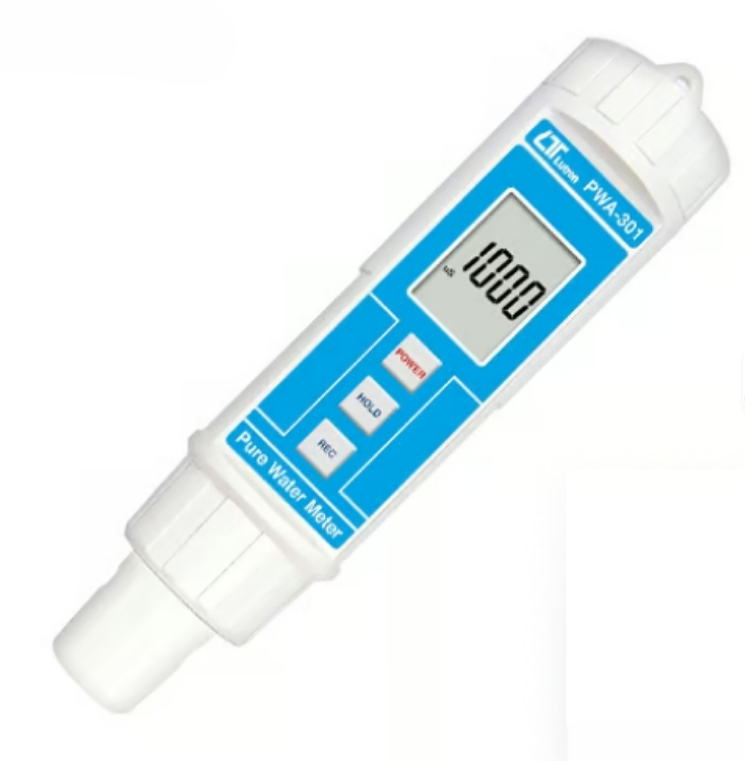 High Precision LUTRON PWA-301 Conductivity Meter Analyzer Detector in Stock