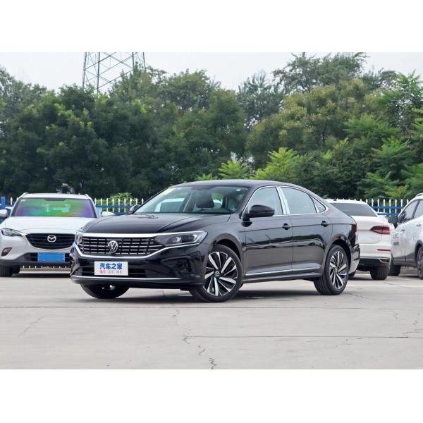 Используемый автомобиль седана версии 2.0T VW Passat 2022 330TSI Jinying средний новый/