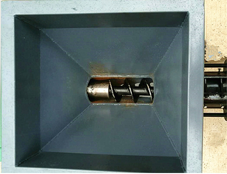 High Pressure Waterproof Grouting Machine for Door Joint Repair in Construction Works