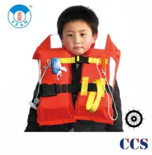 Custom Cheap Foam Child Life Vest M,L,XL