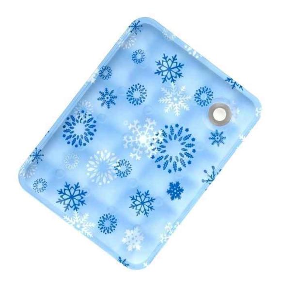 Modern Summer Cooling Mat for Pets Breathable and Washable Fiber Ice Mat for Hot Weather Travel-Friendly for Cats/Dogs