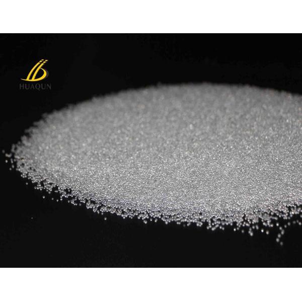 Enhance Visibility And Safety With Reflective Glass Beads For Road Marking High Reflectivity And Durability