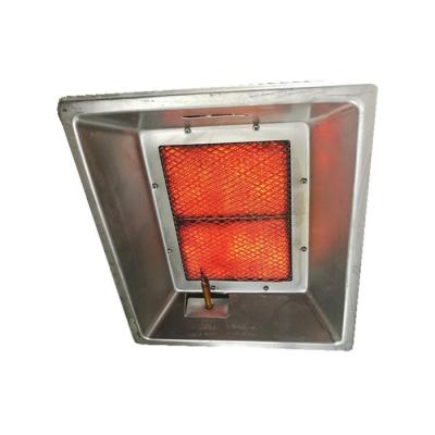 Gas Chicken House Brooders Heater LPG NG Propane Brooder Energy Saving