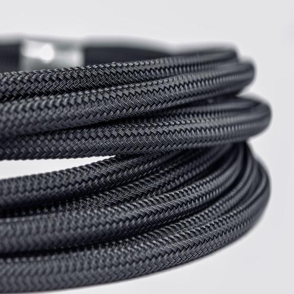 Wire Harness Cable Braided Standard Cable Wire Harness Sleeve
