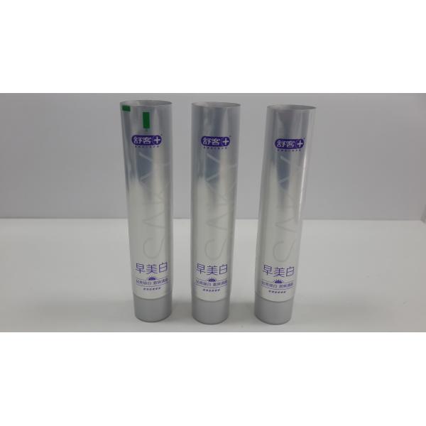 Привинтьте на трубку подвергли действию алюминием, который 90г трубки зубной пасты крышки 250/12 упаковывая