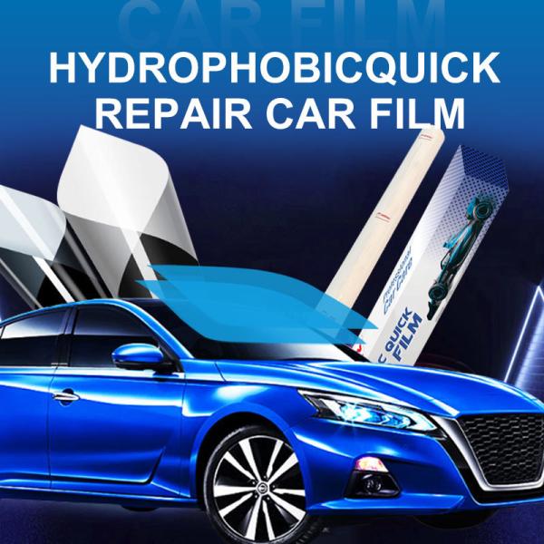 GETSUN Hydrophobic Quick Repair Car PPF UV Resistant Auto Film