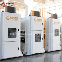 Punzonadora automática no tejida, máquina sentida aguja