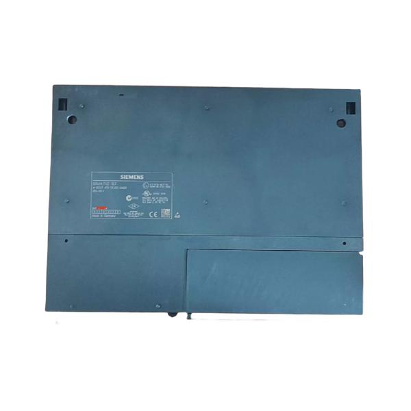 S7-400 6ES7412-1XJ05-0AB0 CPU 412-1
