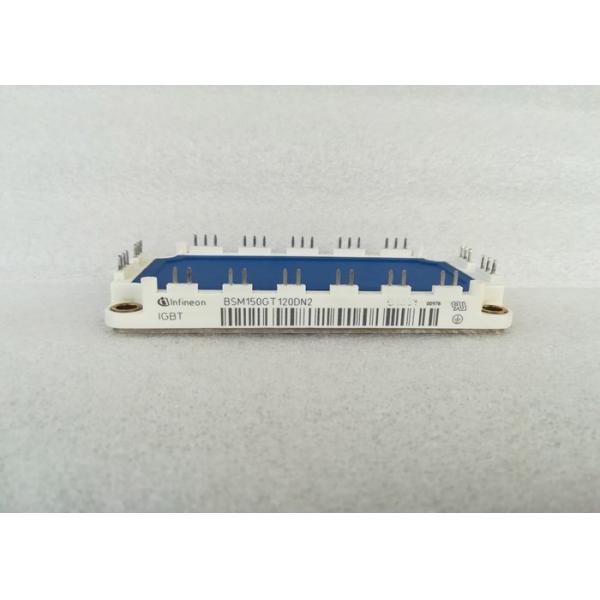 BTG Control Infineon Igbt Modules , BSM150GT120DN2 High Frequency Igbt Module