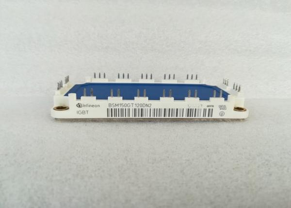 BTG Control Infineon Igbt Modules , BSM150GT120DN2 High Frequency Igbt Module