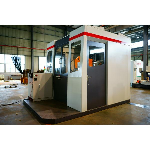 Машина для шероховки высокой гибкости автоматическая, Программабле электрическая полируя машина