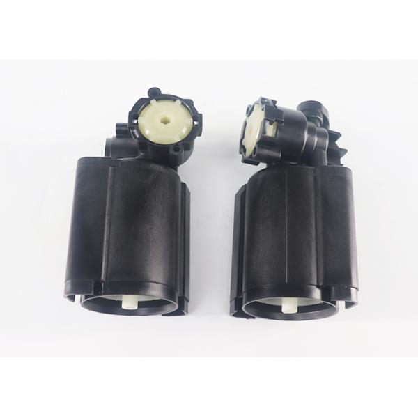 Комплект по ремонту компрессора для фильтра воздушной подвески с пластиковой сушилкой для VW Touareg 2002-2010 7L0616007A