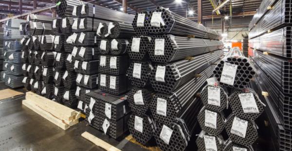 Polishing ASTM A269 TP316L Stainless Steel Tubing 240 Grit
