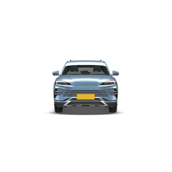 預金 Byd Song Plus Dmi 2023 プラグインハイブリッド 4輪動力車 高級電気自動車 成人のための写真付き