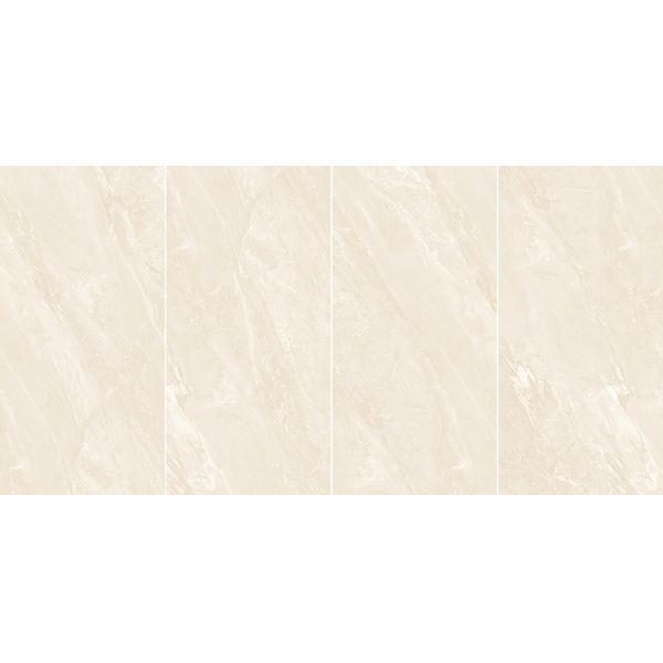 New 600x1200 24x64inch Full Body Marble Polished Glazed Porcelain Floor Tiles for Interior Walls for Staircases Halls Kitchens