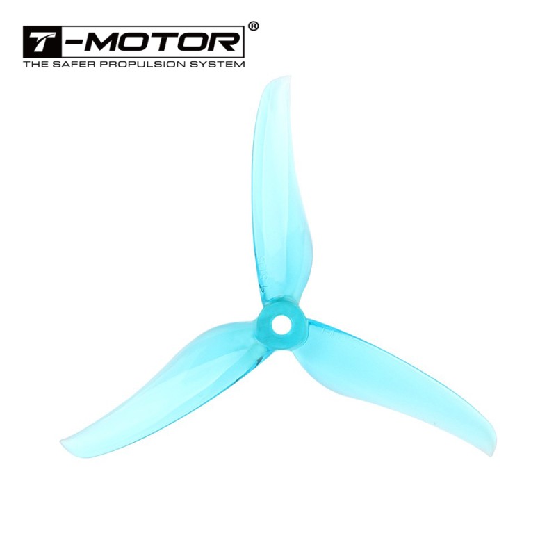 T-Hobby T5146 Mini Drone Spare Parts 4pcs Propel Rc Helicopter With Lipo Battery Power Fpv Quadcopter Aircraft