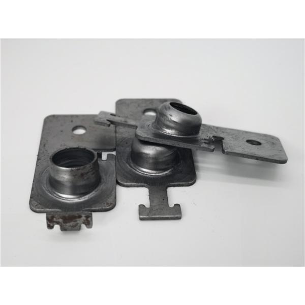 Automobile Brake Valve Use Automotive Stamping Parts By Progressive Die