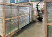 Reciclagem de resíduos do alimento biológico que aduba a eficiência elevada da máquina