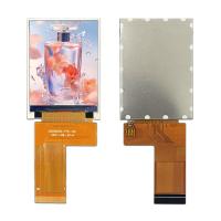 Écran LCD TFT IPS de 2 pouces 240*320 haute définition haute luminosité Interface SPI/MCU