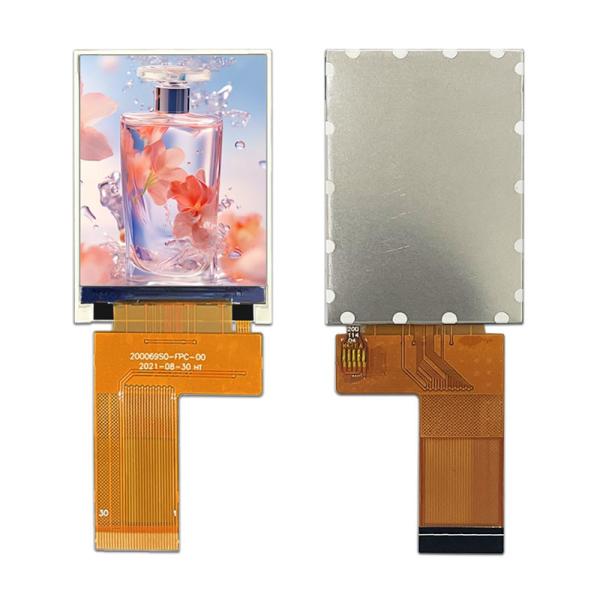 TFT LCD экран 2,0 дюйма 240x320 IPS тип полный угол просмотра с интерфейсом SPI + MCU и ST7789V IC TFT LCD экран