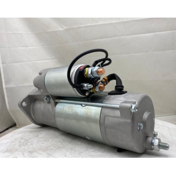 24Volt 10T 5.5KW начиная мотор на двигатели гусеницы 4,4 11131889
