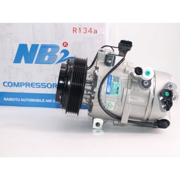 977012S000 97701-2S601 Auto AC Compressor Cooling Pump for Hyundai Tucson 2.0 IX35 AC Part