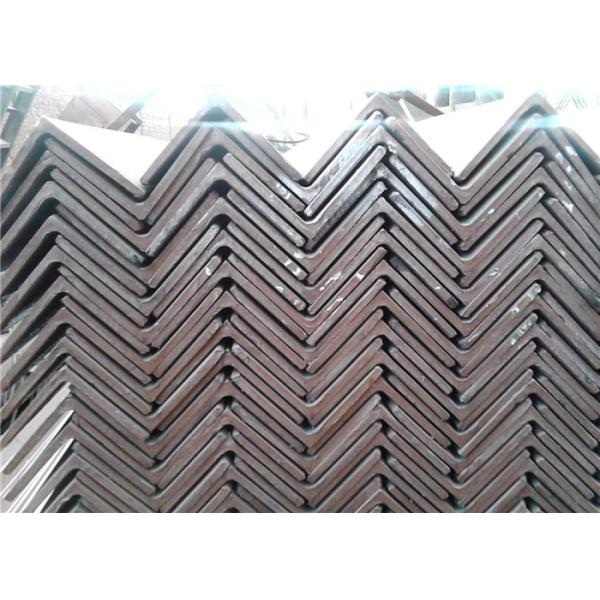 Нержавеющая сталь JIS G4303 профилирует металлический уголок ASTM A484