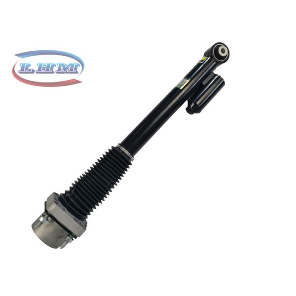 Automobile Magnetic Air Shock Absorber For Land Rover LR 034 270 LR 034 271