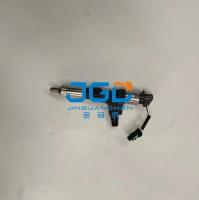 Excavatrice Engine Parts Injector VH23670E1050 de SK200-8 J05E