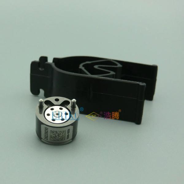 ERIKC CR injector valve 28239295 For Delp control valve 28278897 diesel injection valve 9308z622B with top quality
