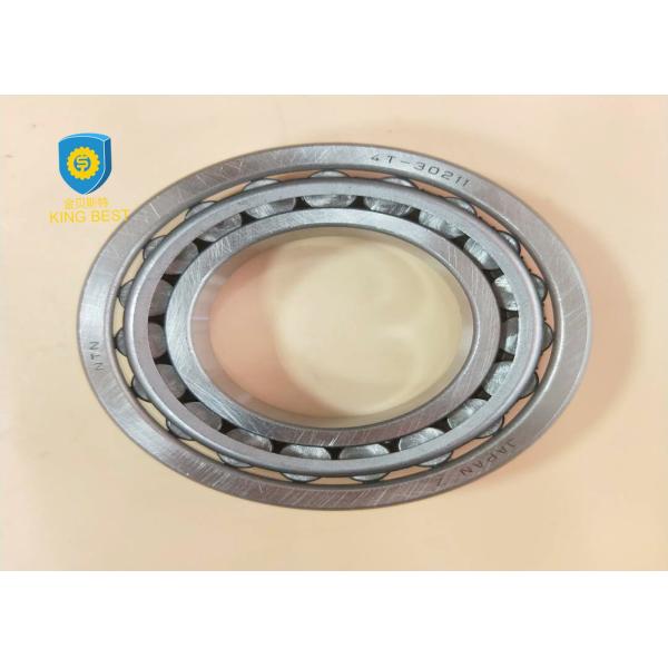 Кольцо Слевинг экскаватора КОРОЛЯ ЛУЧШ нося 30211 55*100*21мм Хардвеаринг Тимепрооф