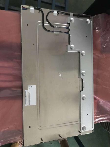 94% NTSC moniteur industriel G270ZAN01.0 d'affichage à cristaux liquides de ² de 27 de 800cd/m