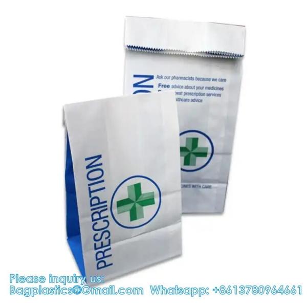 Pharmacy Bag, Prescription Bag 8