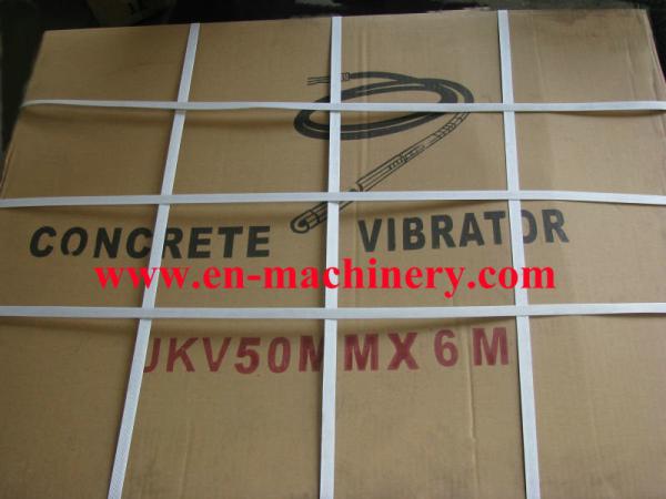 Inserting Vibrator Shaft Concrete Needle Concrete Vibrator Flexible Shaft Concrete Vibrator