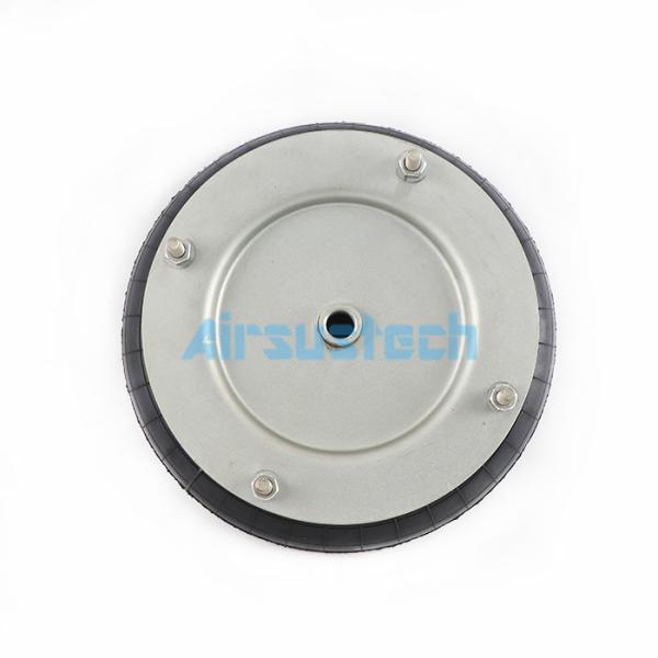 12'' Diameter Flange Connection Air Spring M/31121 by Norgren Pneumatic Air Actuator