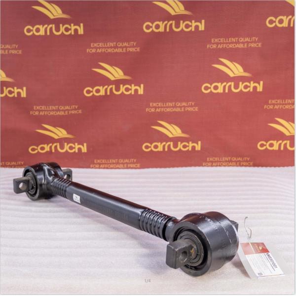 DZ96259520507  DZ91259525274 DZ9114520274 FOR shacman f3000 ALEX PARTS  thrust rod