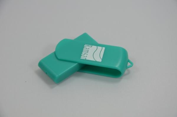 OEM Promotional Gift Swivel plastic usb 1gb with cheap price,free sample