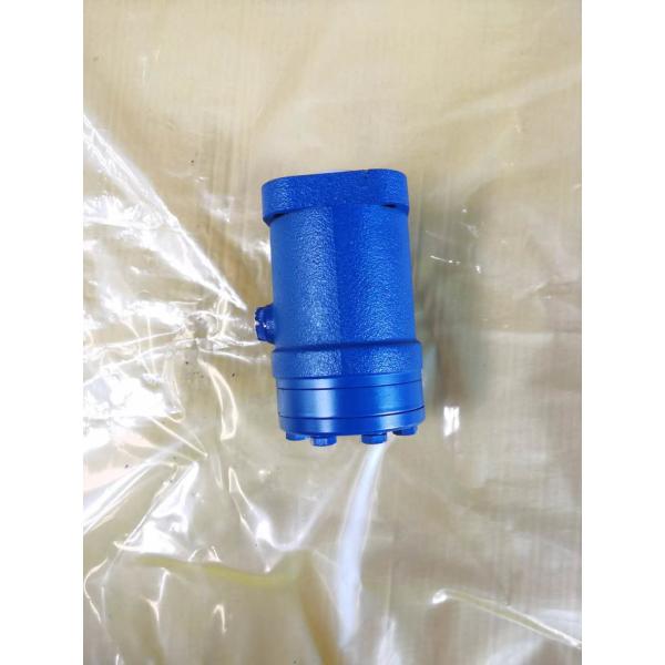 BZZ5-E125B BZZ series for forklift gear pump roration pump factory produce blue colour
