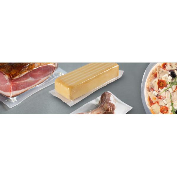 11 Layer Casting PA EVOH PE High Barrier Film Thermoformable For Food Vacuum Packaging