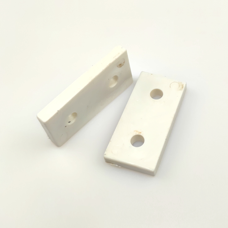PA6 PA66 Custom Made Plastic Parts Washers PVC Flat Gaskets Injection Mold