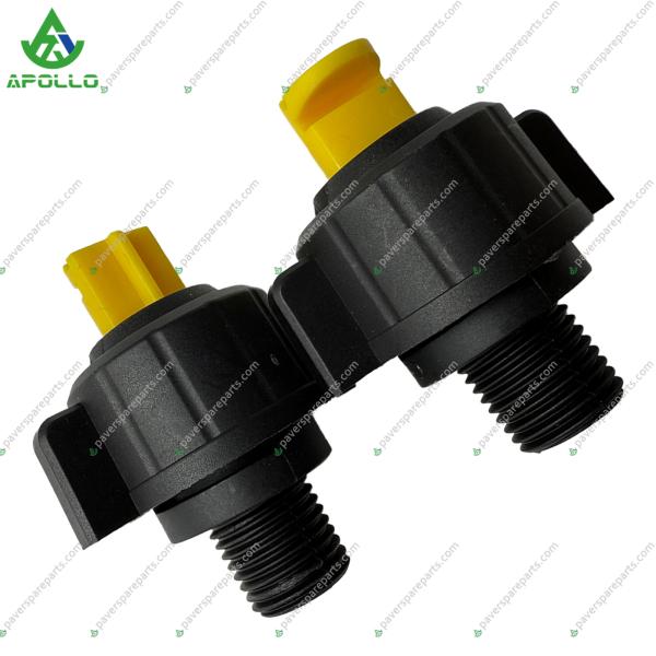 Apollo Small Spray Nozzle For Dynapac Road Roller CC950 4812124321